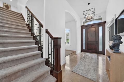 Tiny photo for 8230 DEER RUN WAY, South Weber, UT 84405 (MLS # 2152689)