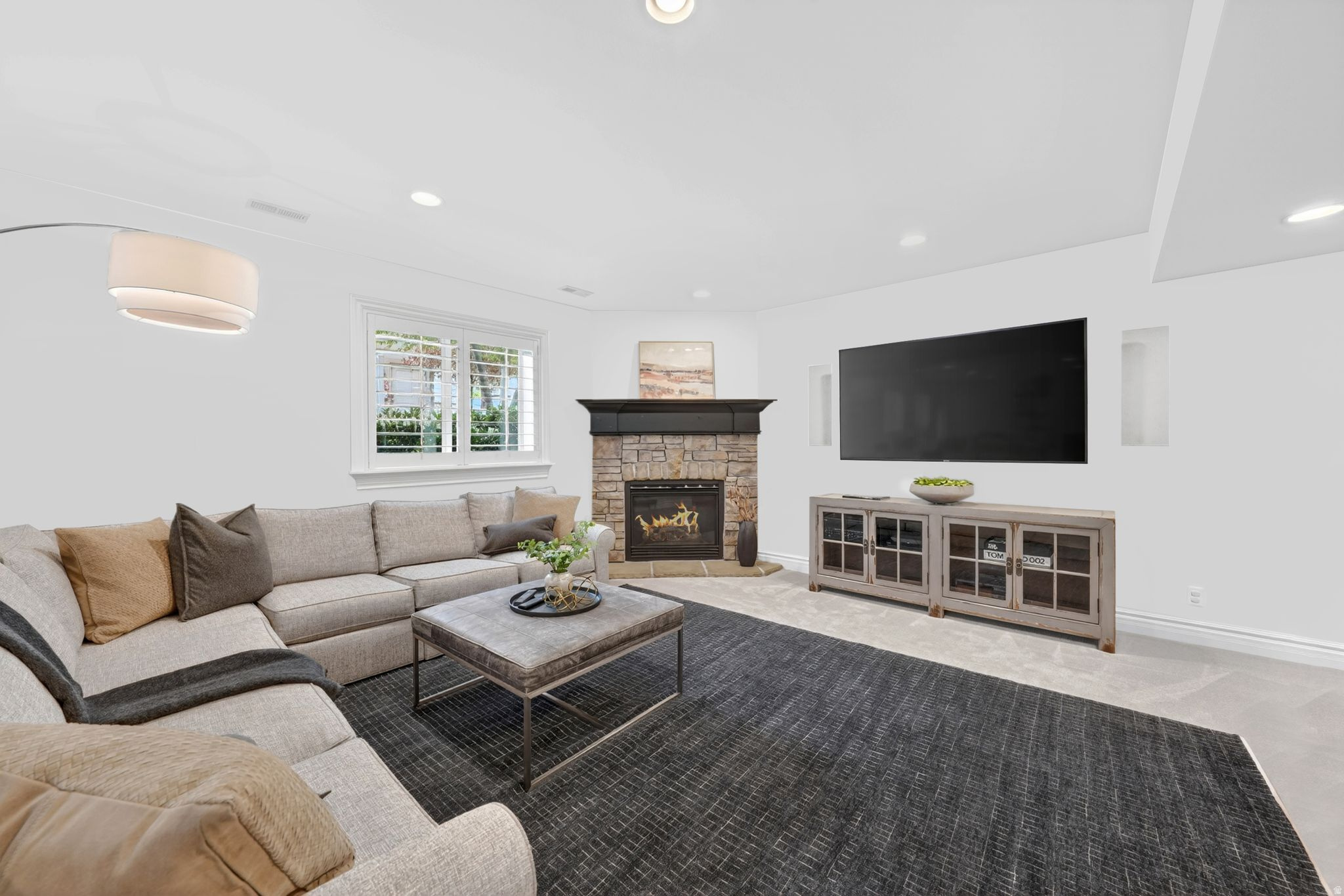 SILVERLEAF ESTATES - Residential