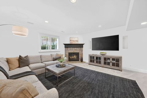 Tiny photo for 8230 DEER RUN WAY, South Weber, UT 84405 (MLS # 2152689)