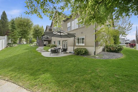 Tiny photo for 8230 DEER RUN WAY, South Weber, UT 84405 (MLS # 2152689)