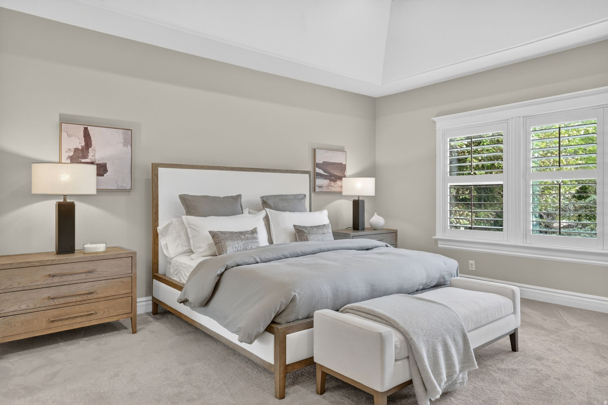 SILVERLEAF ESTATES - Residential