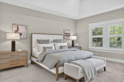 Tiny photo for 8230 DEER RUN WAY, South Weber, UT 84405 (MLS # 2152689)