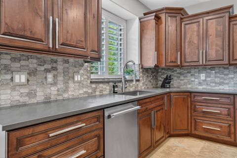 Tiny photo for 8230 DEER RUN WAY, South Weber, UT 84405 (MLS # 2152689)