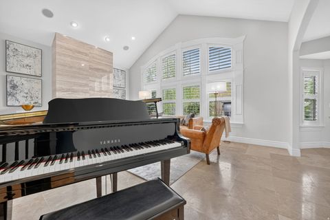Tiny photo for 8230 DEER RUN WAY, South Weber, UT 84405 (MLS # 2152689)