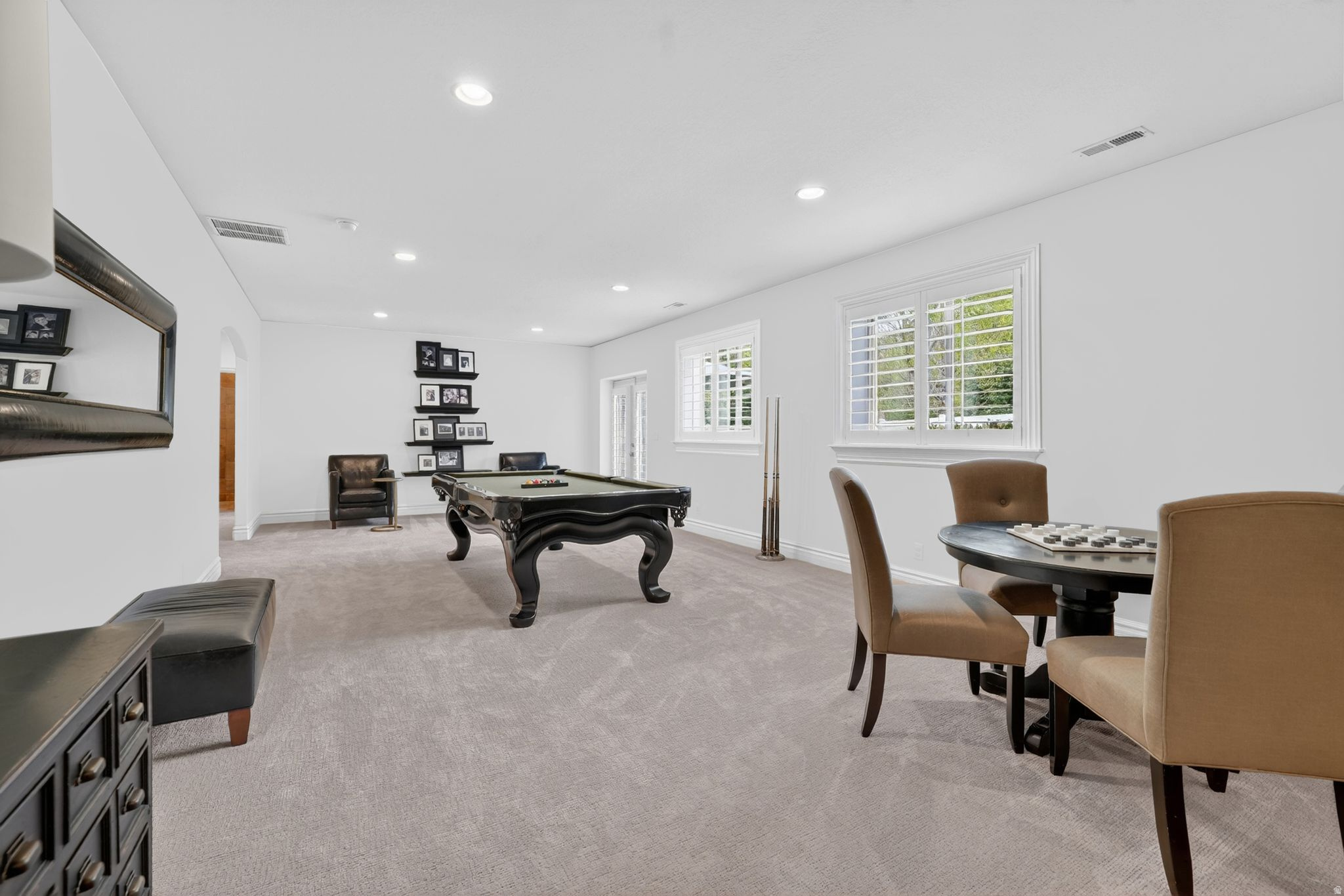 SILVERLEAF ESTATES - Residential