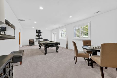 Tiny photo for 8230 DEER RUN WAY, South Weber, UT 84405 (MLS # 2152689)