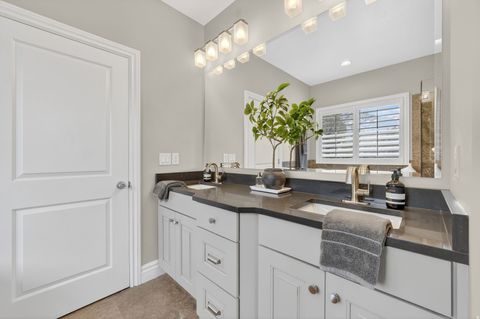 Tiny photo for 8230 DEER RUN WAY, South Weber, UT 84405 (MLS # 2152689)