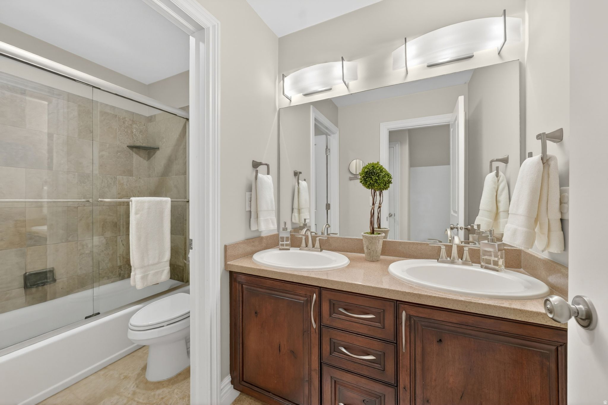 SILVERLEAF ESTATES - Residential