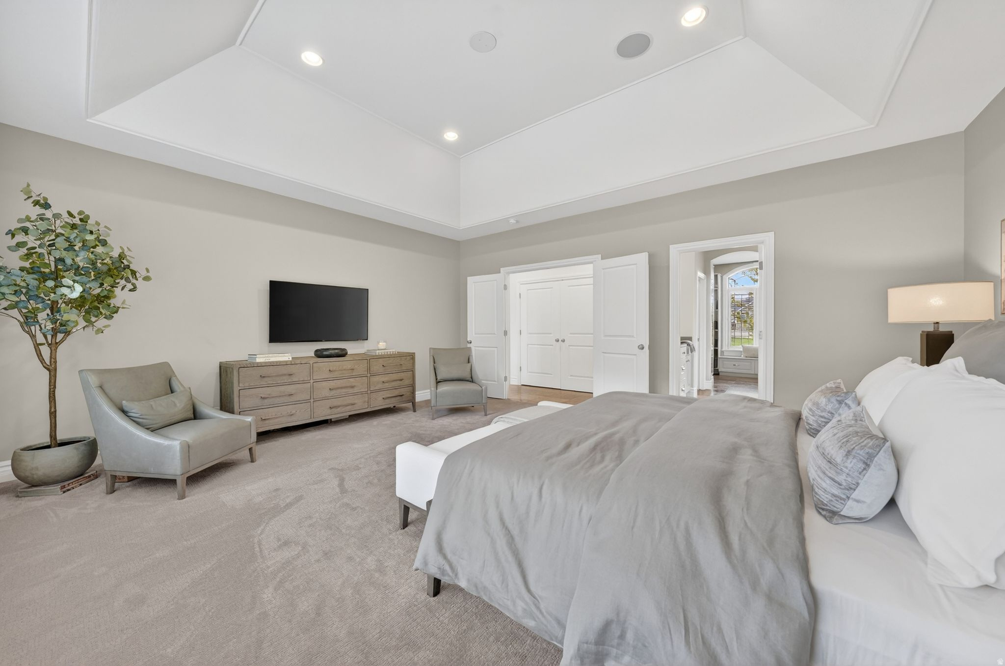 SILVERLEAF ESTATES - Residential