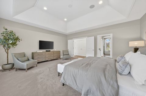 Tiny photo for 8230 DEER RUN WAY, South Weber, UT 84405 (MLS # 2152689)