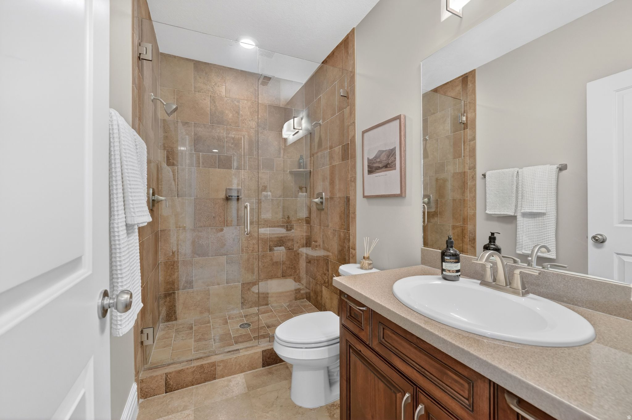 SILVERLEAF ESTATES - Residential