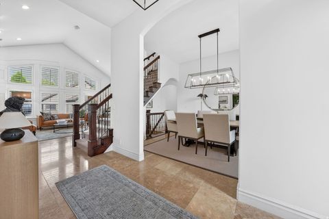 Tiny photo for 8230 DEER RUN WAY, South Weber, UT 84405 (MLS # 2152689)