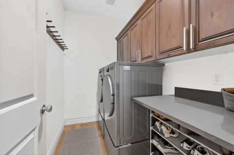 Tiny photo for 8230 DEER RUN WAY, South Weber, UT 84405 (MLS # 2152689)