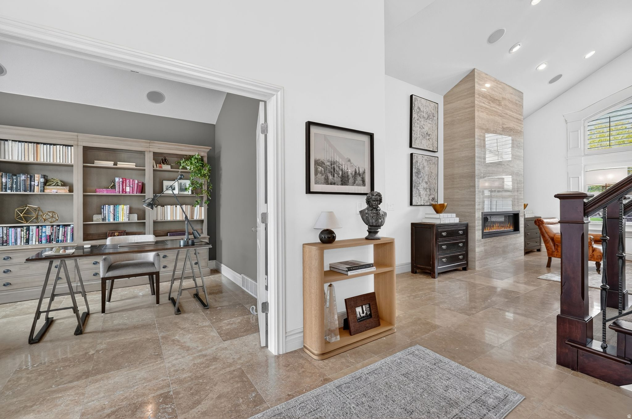 SILVERLEAF ESTATES - Residential