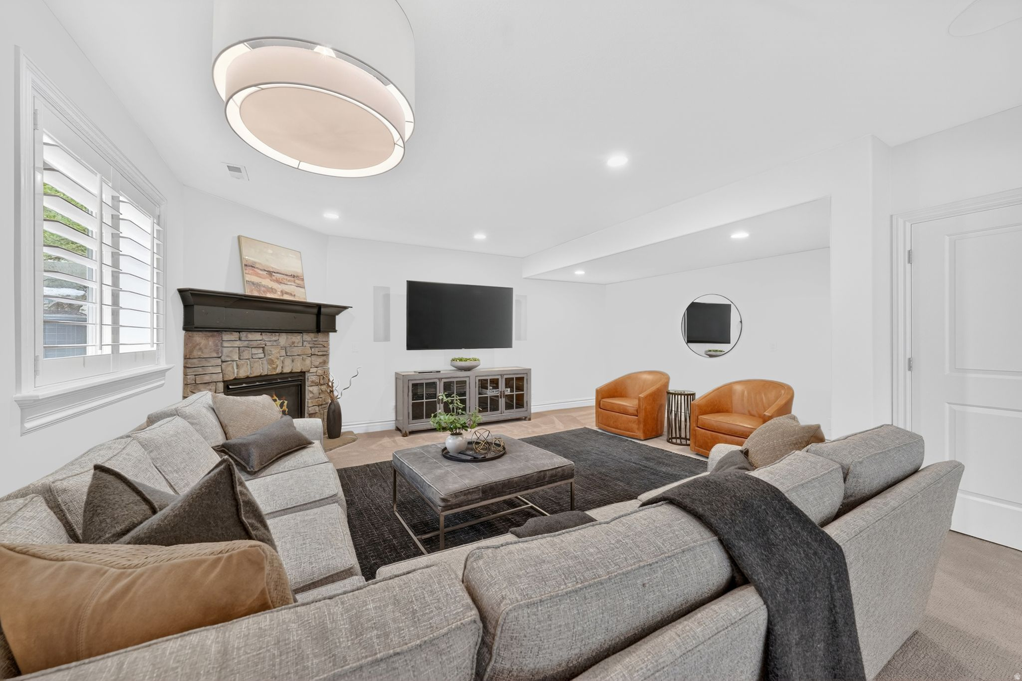 SILVERLEAF ESTATES - Residential