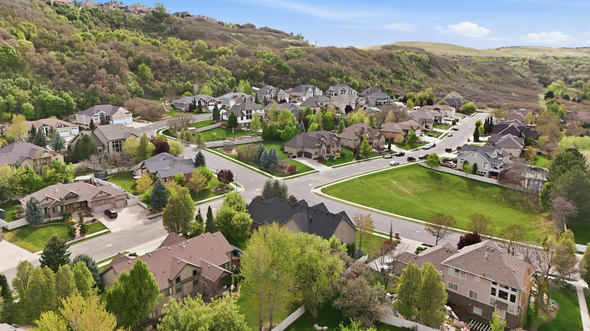 SILVERLEAF ESTATES - Residential