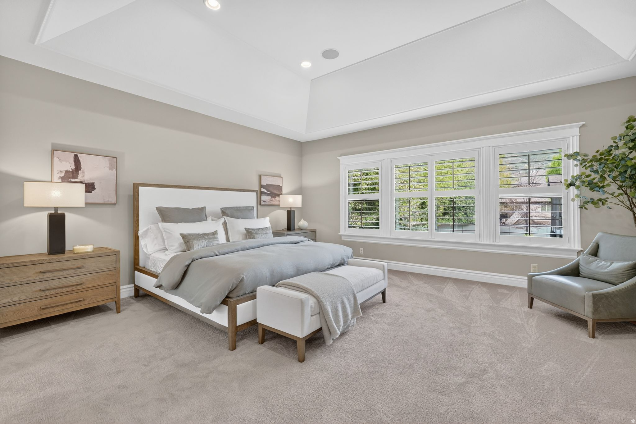 SILVERLEAF ESTATES - Residential