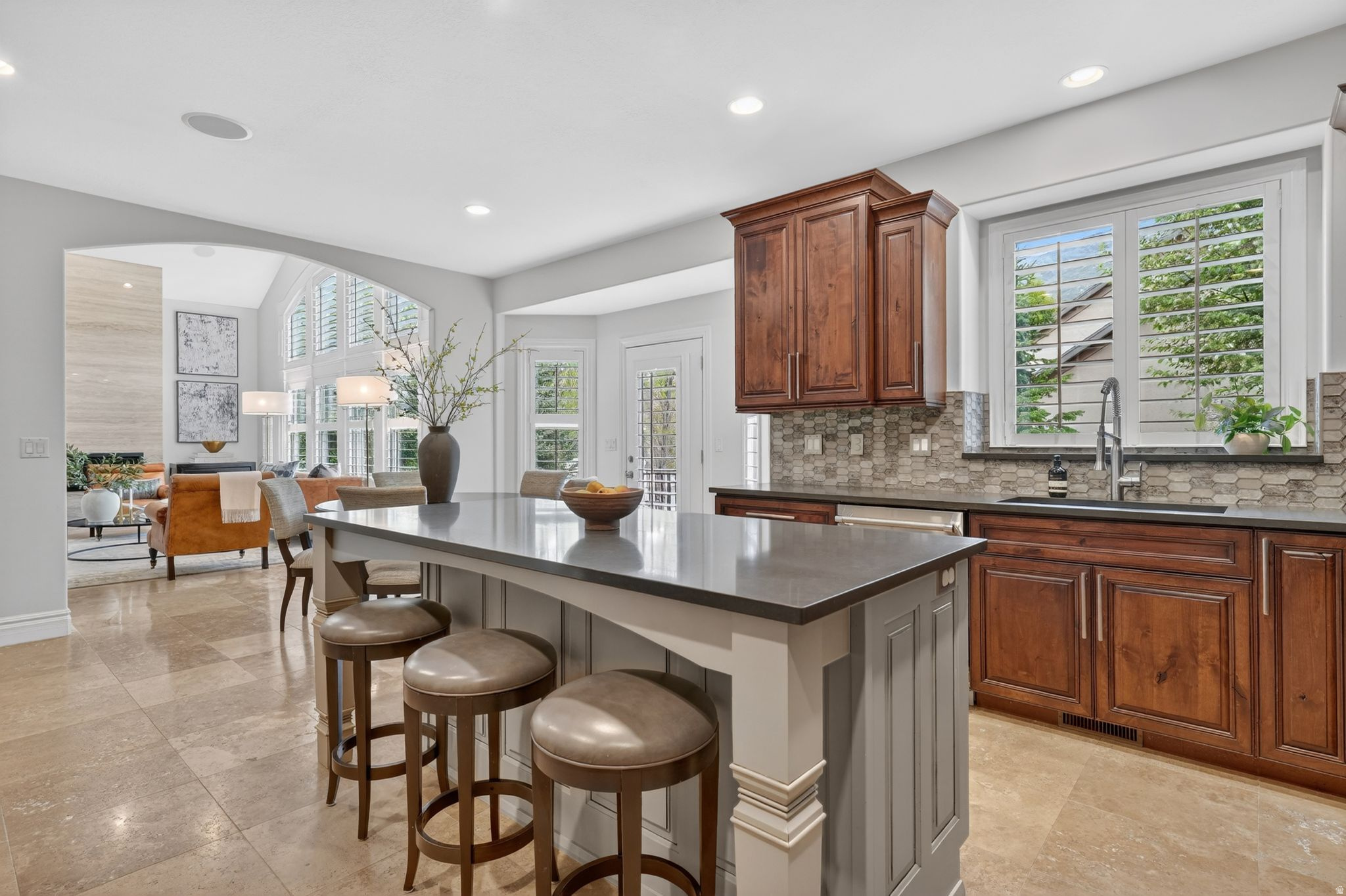 SILVERLEAF ESTATES - Residential