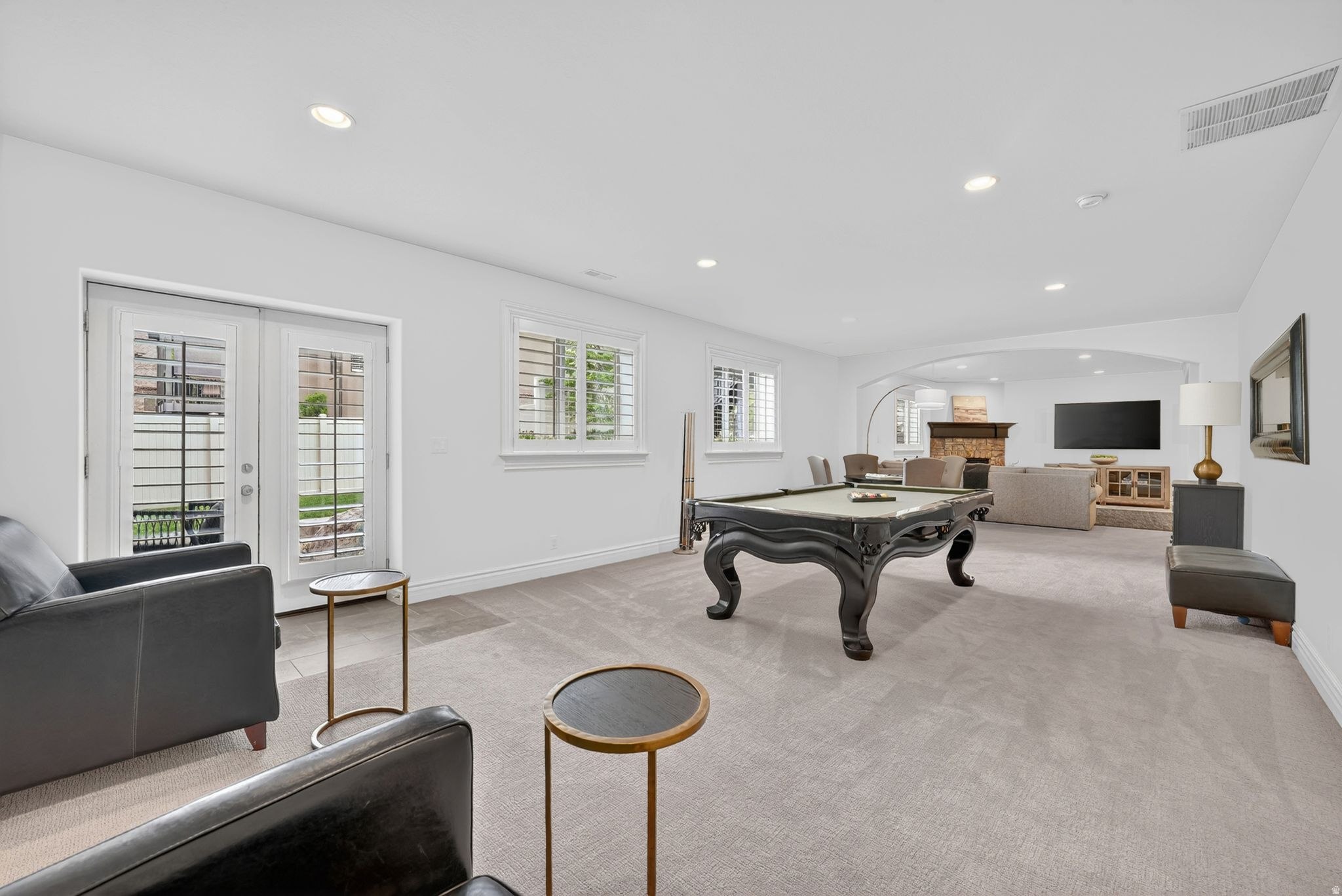 SILVERLEAF ESTATES - Residential