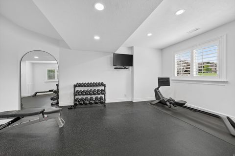 Tiny photo for 8230 DEER RUN WAY, South Weber, UT 84405 (MLS # 2152689)