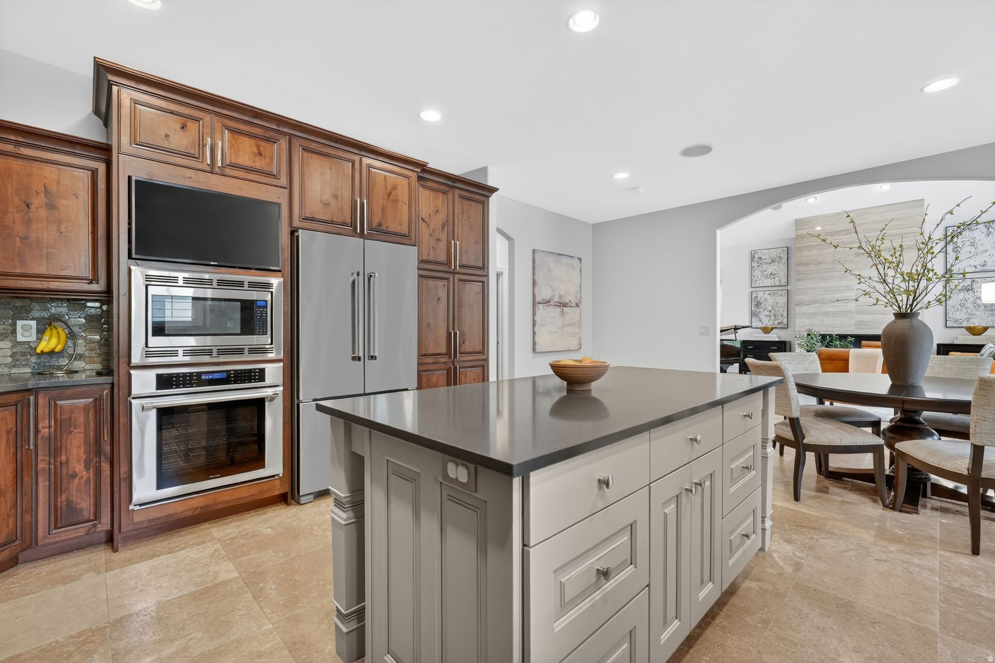 SILVERLEAF ESTATES - Residential