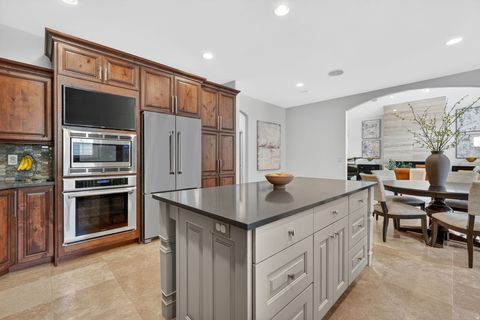 Tiny photo for 8230 DEER RUN WAY, South Weber, UT 84405 (MLS # 2152689)
