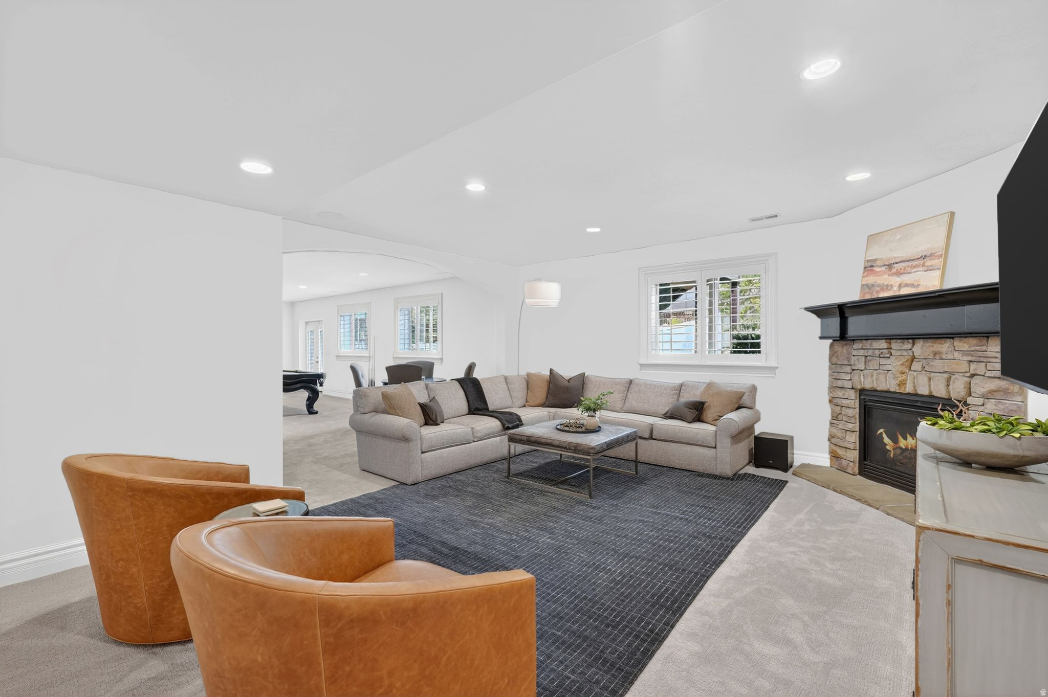 SILVERLEAF ESTATES - Residential