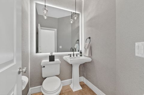 Tiny photo for 8230 DEER RUN WAY, South Weber, UT 84405 (MLS # 2152689)