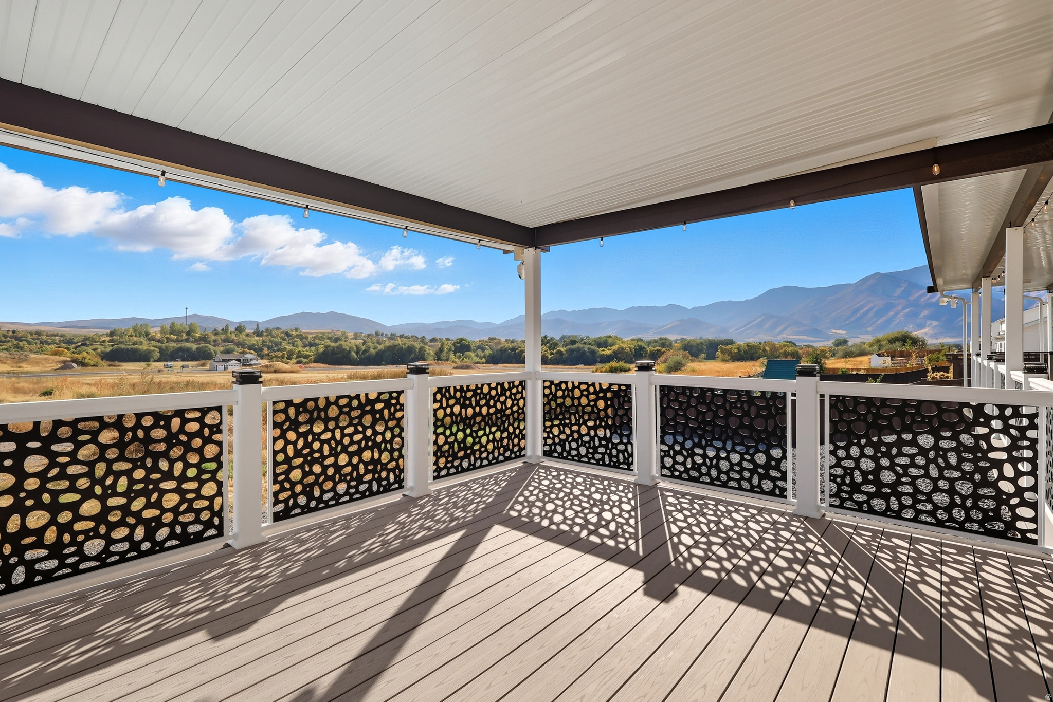 MT. STERLING FARMS - Residential