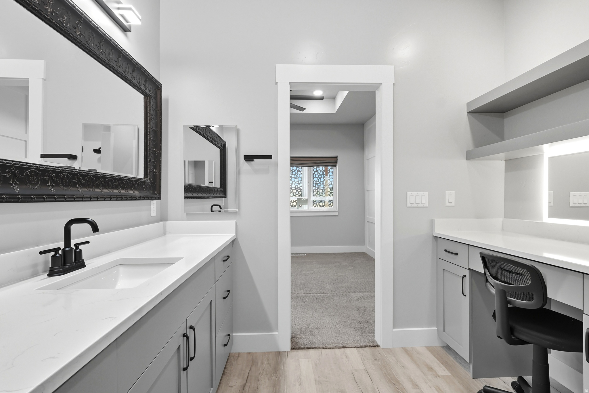 MT. STERLING FARMS - Residential