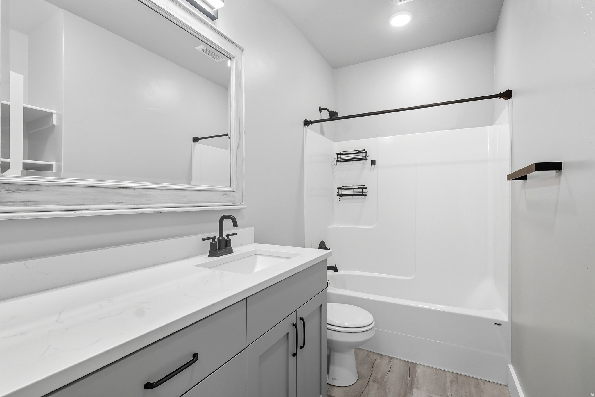 MT. STERLING FARMS - Residential