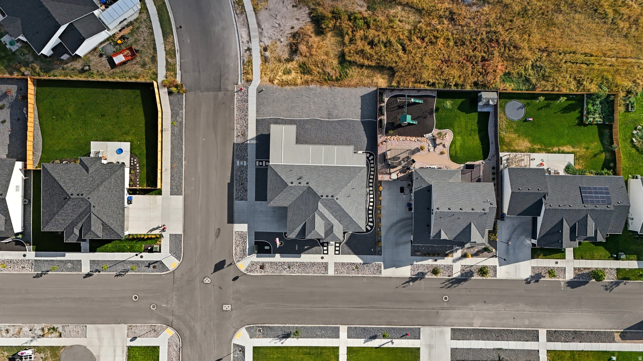 MT. STERLING FARMS - Residential