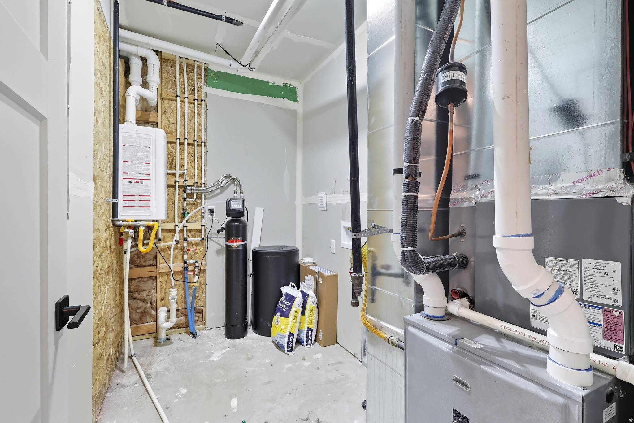 MT. STERLING FARMS - Residential