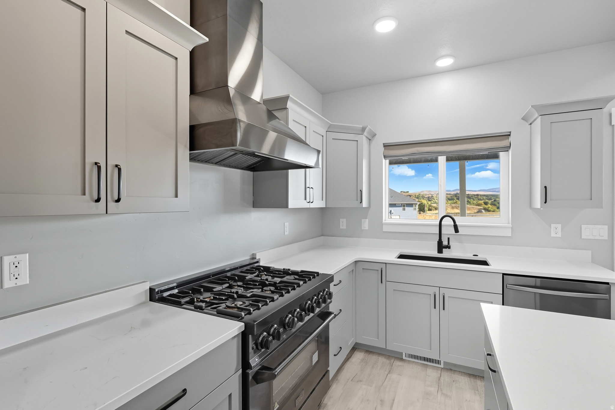 MT. STERLING FARMS - Residential