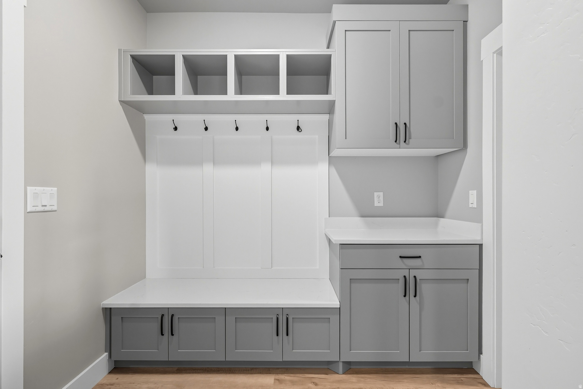 MT. STERLING FARMS - Residential