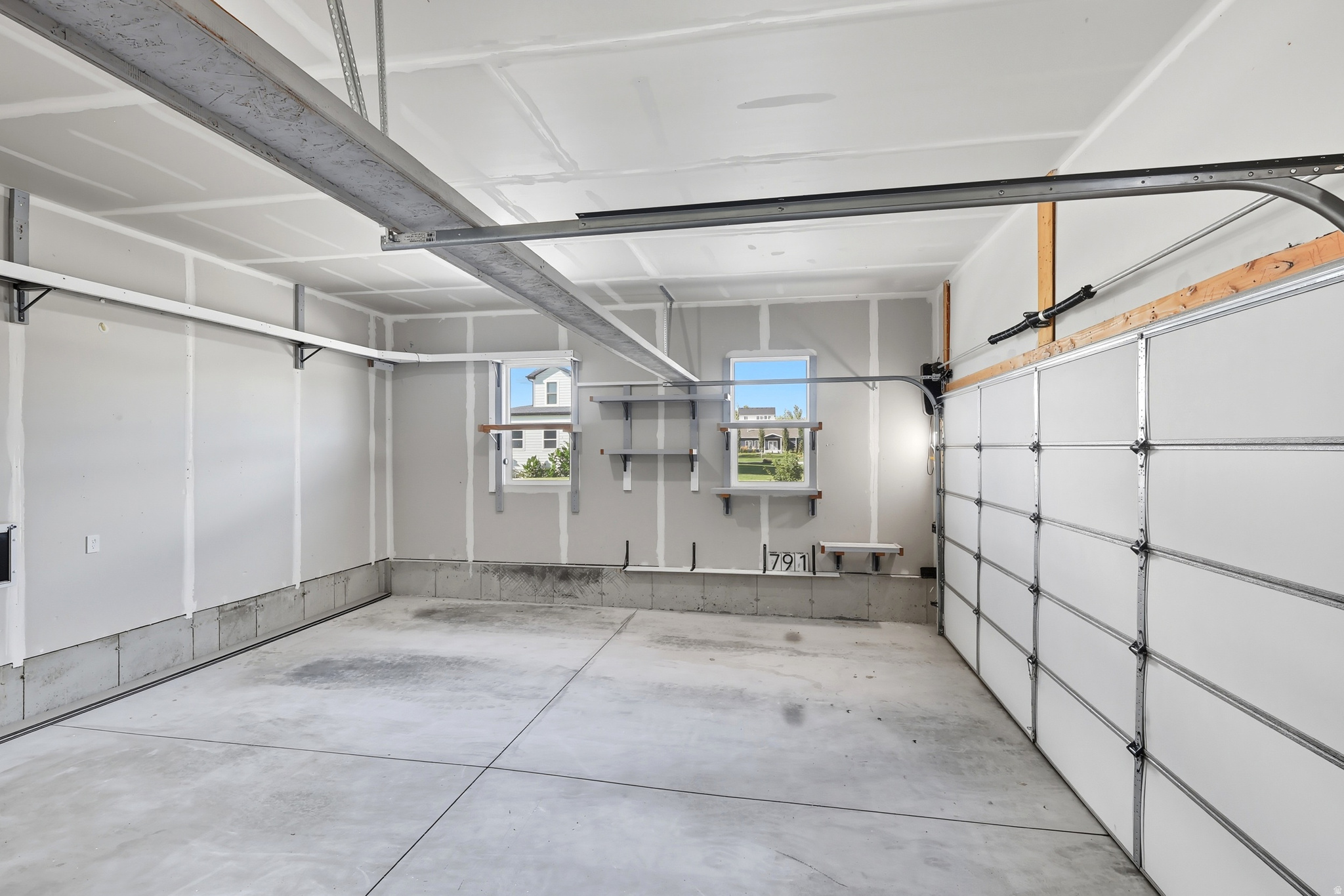 MT. STERLING FARMS - Residential