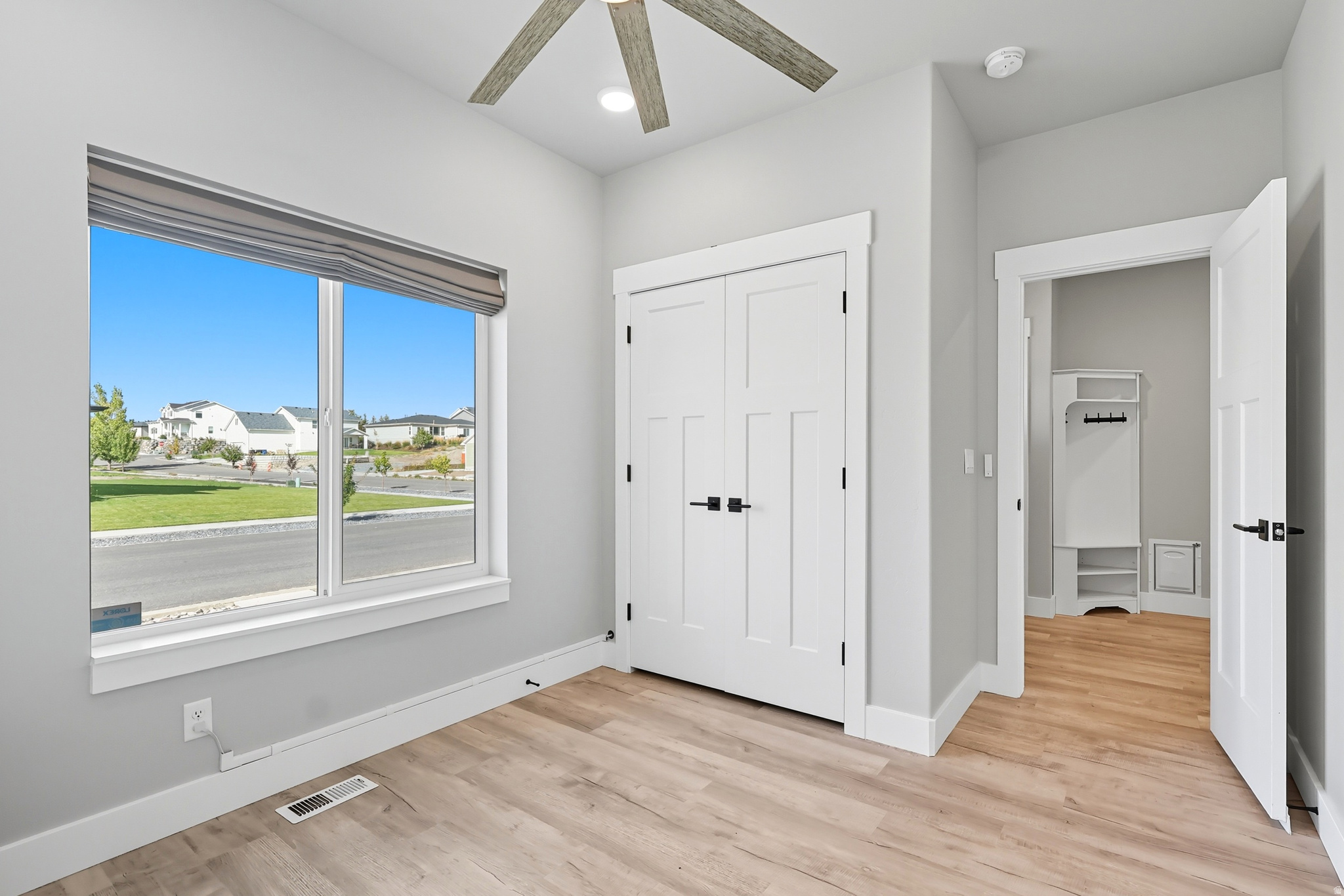 MT. STERLING FARMS - Residential