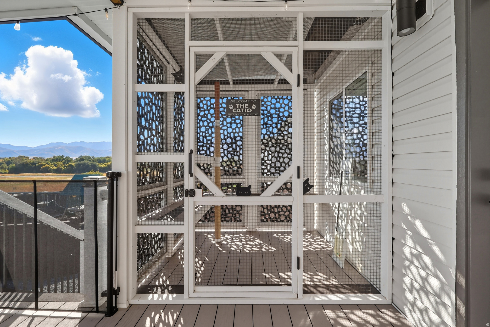 MT. STERLING FARMS - Residential