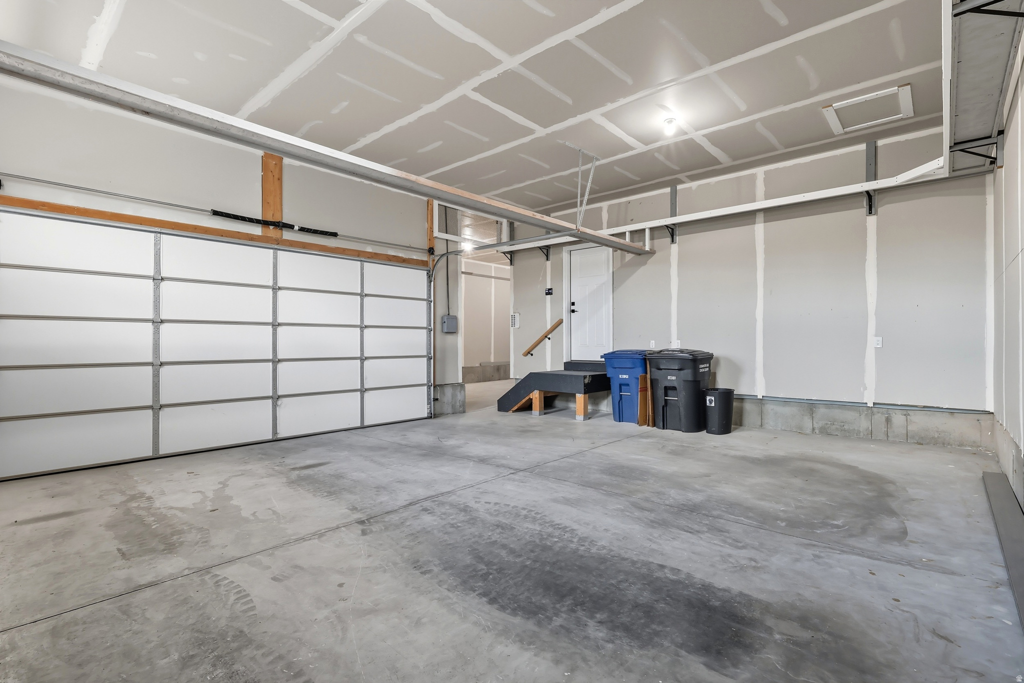 MT. STERLING FARMS - Residential