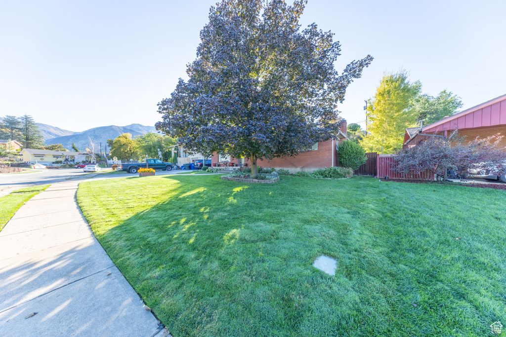 Photo of 695 E 33RD ST S, Ogden, UT 84403 (MLS # 2119688)