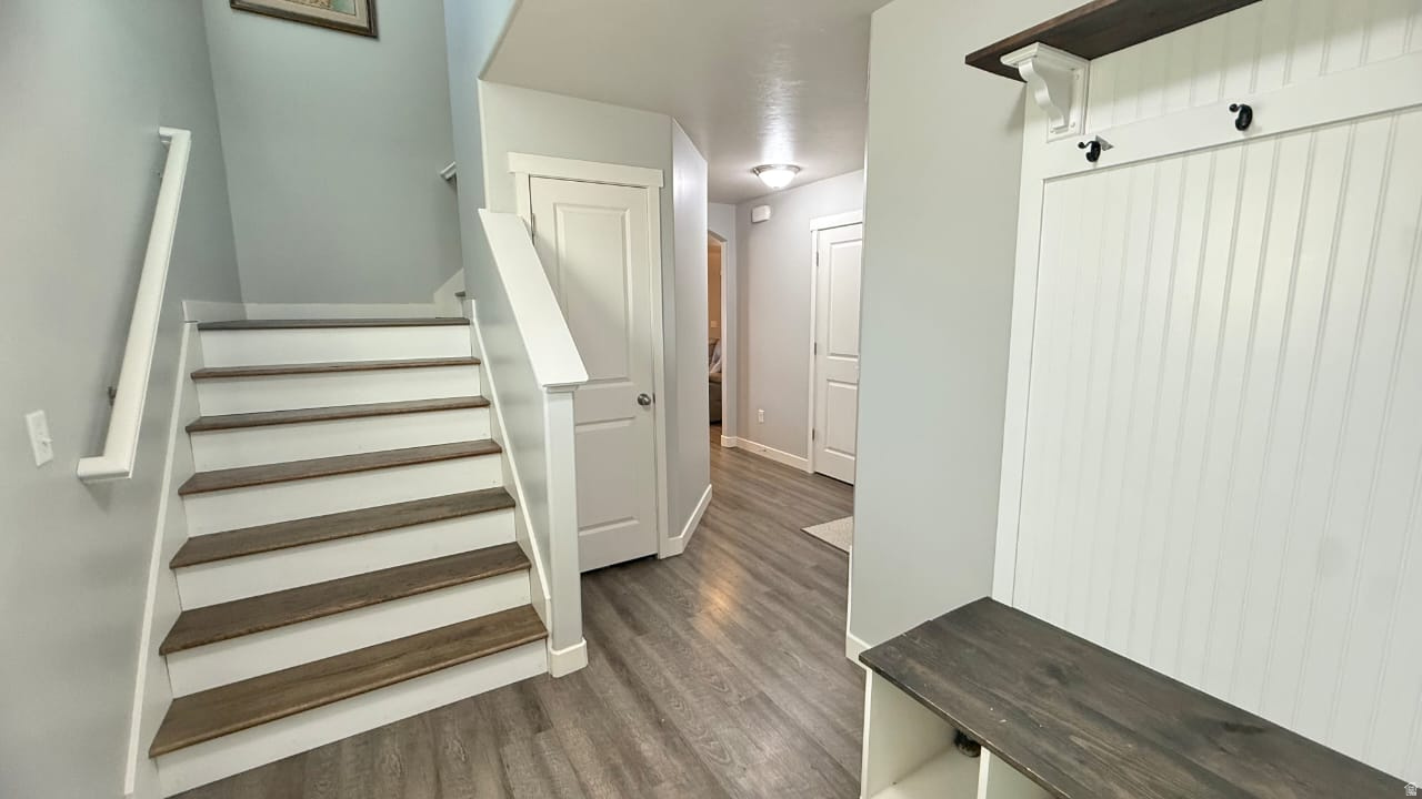 LOT 3012, STANSBURY - Residential