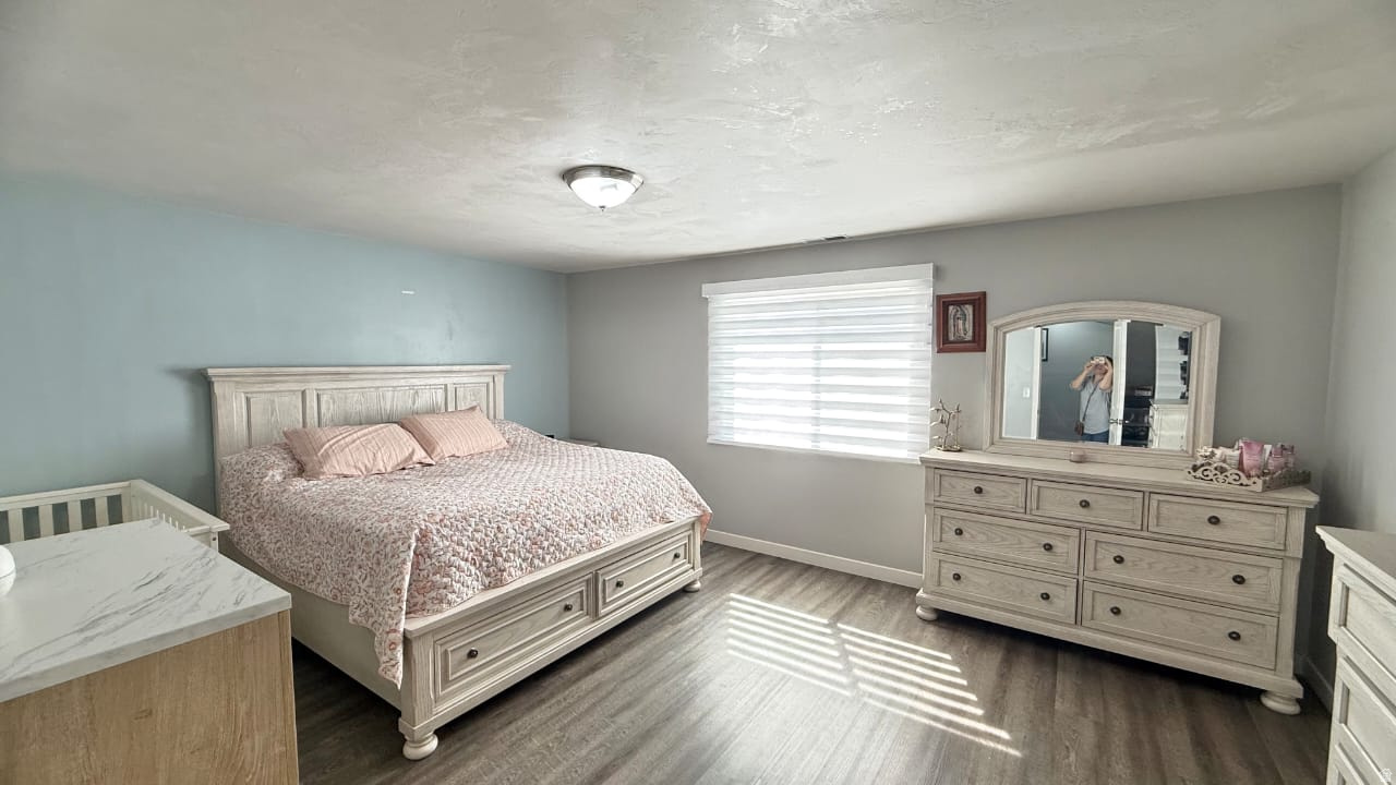 LOT 3012, STANSBURY - Residential