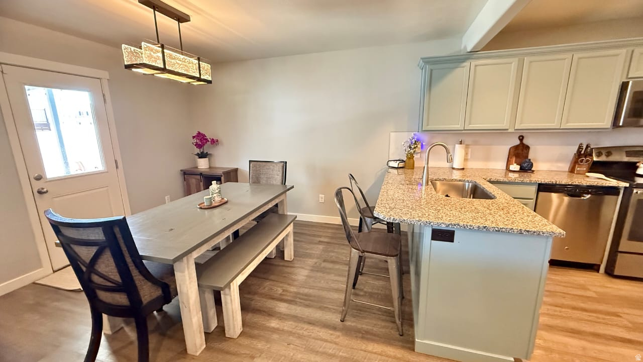 LOT 3012, STANSBURY - Residential