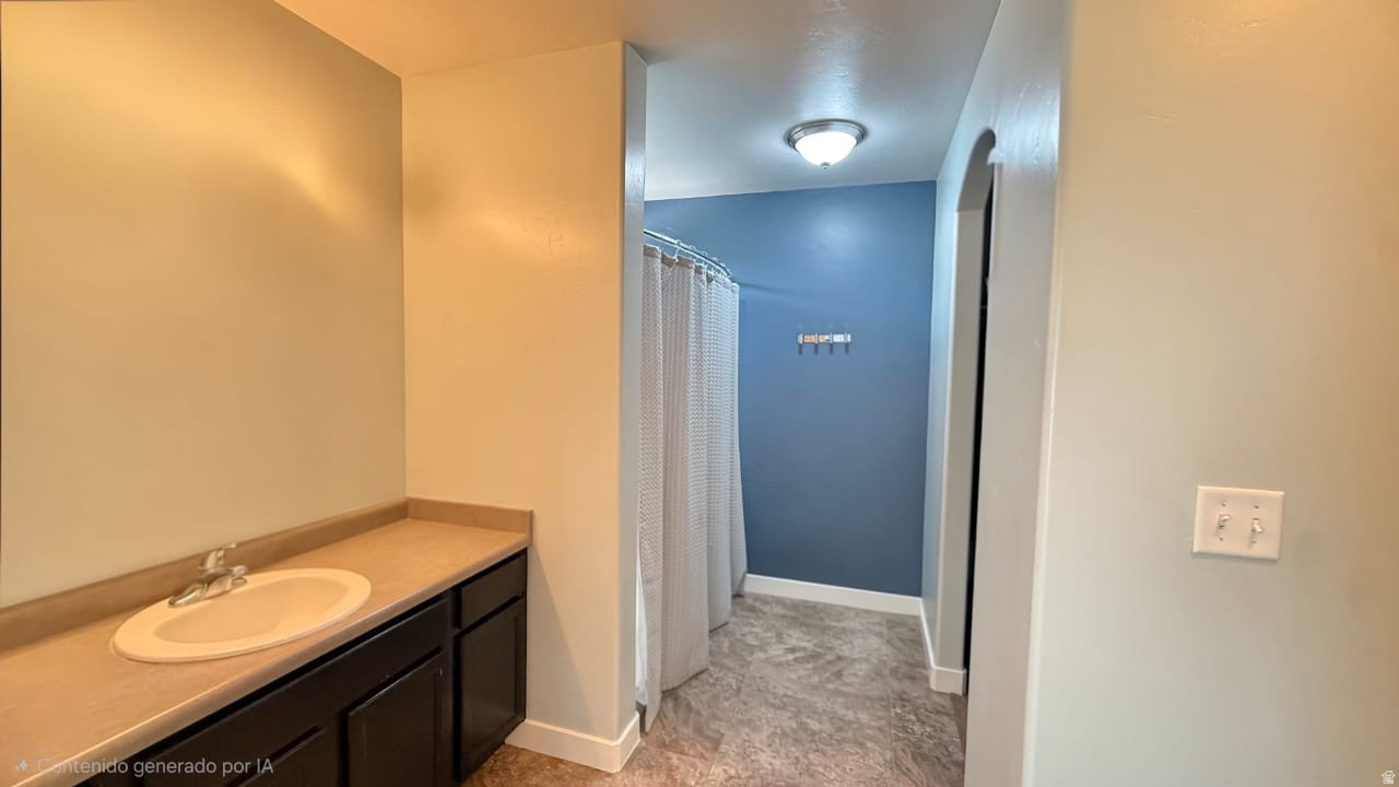 LOT 3012, STANSBURY - Residential