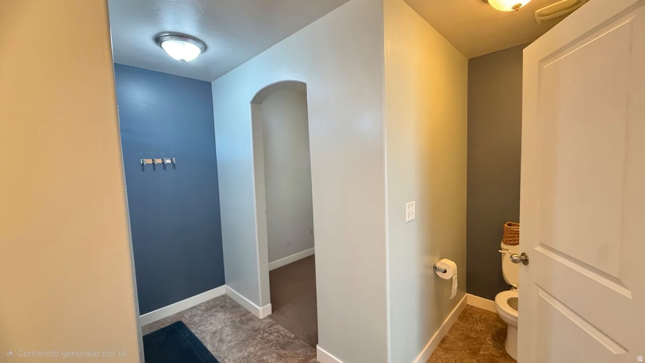 LOT 3012, STANSBURY - Residential