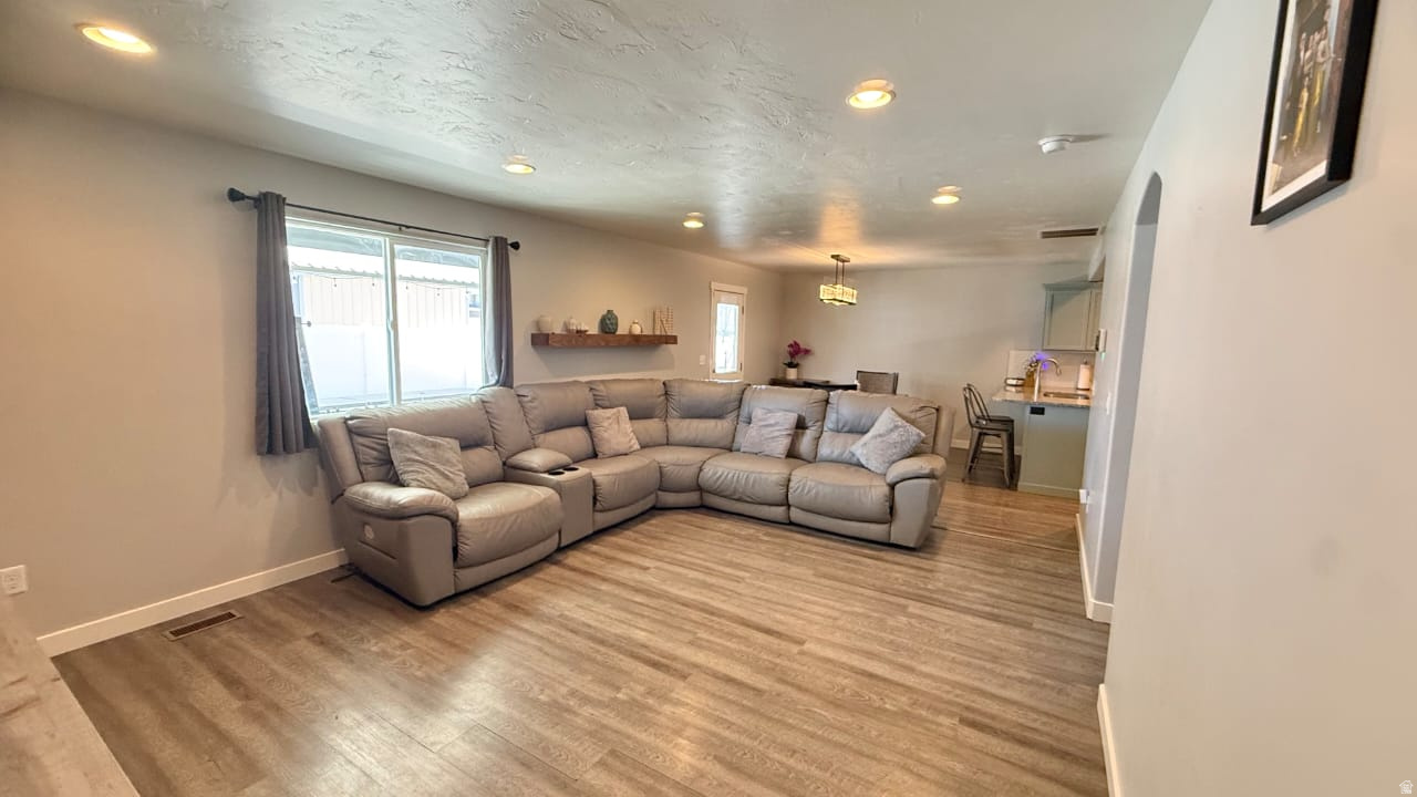 LOT 3012, STANSBURY - Residential