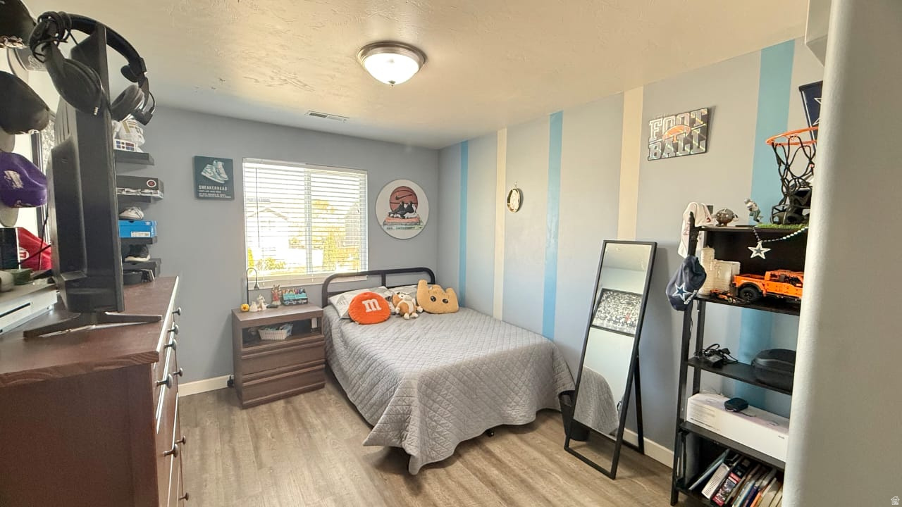 LOT 3012, STANSBURY - Residential