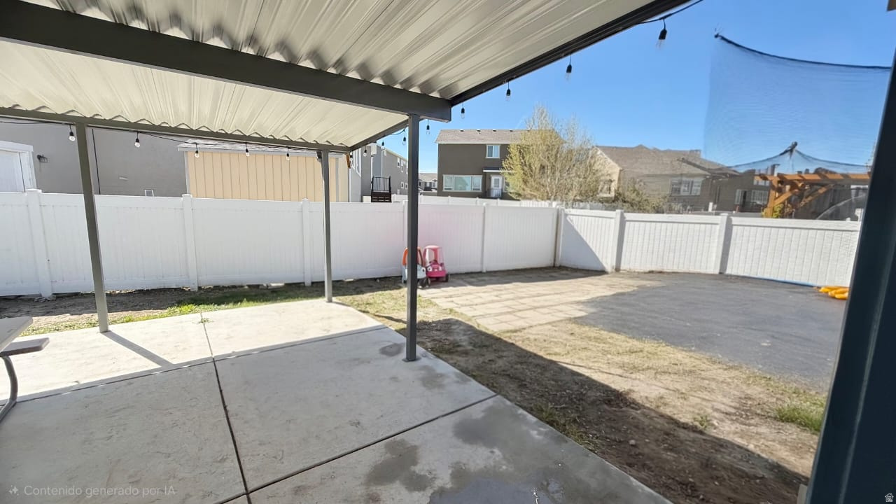 LOT 3012, STANSBURY - Residential