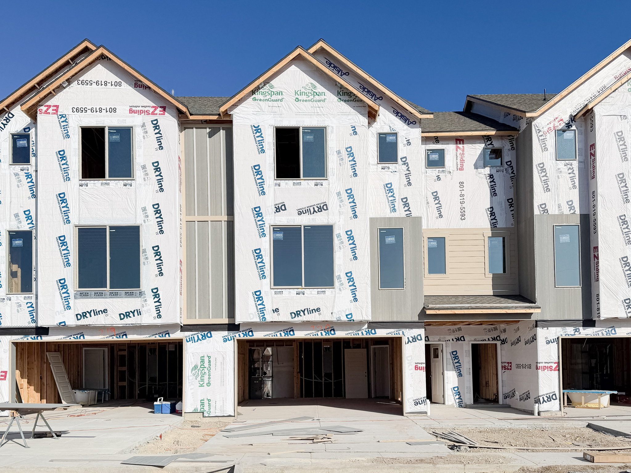 FOX CANYON - Residential