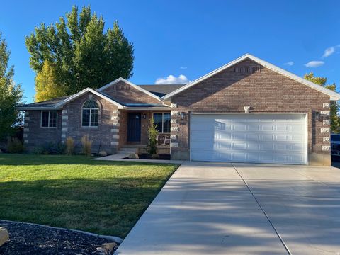 Condo For Sale - 710 W 300<br/> Fountain Green, UT 84632